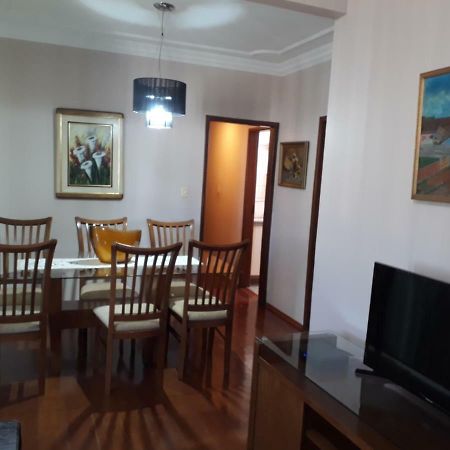 Apartamento Uberlandia - Bh Белу-Оризонти Экстерьер фото