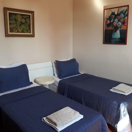 Apartamento Uberlandia - Bh Белу-Оризонти Экстерьер фото