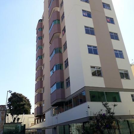 Apartamento Uberlandia - Bh Белу-Оризонти Экстерьер фото
