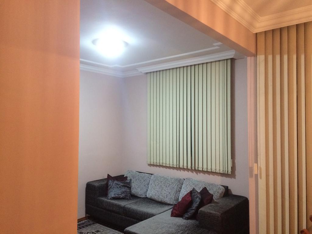 Apartamento Uberlandia - Bh Белу-Оризонти Экстерьер фото