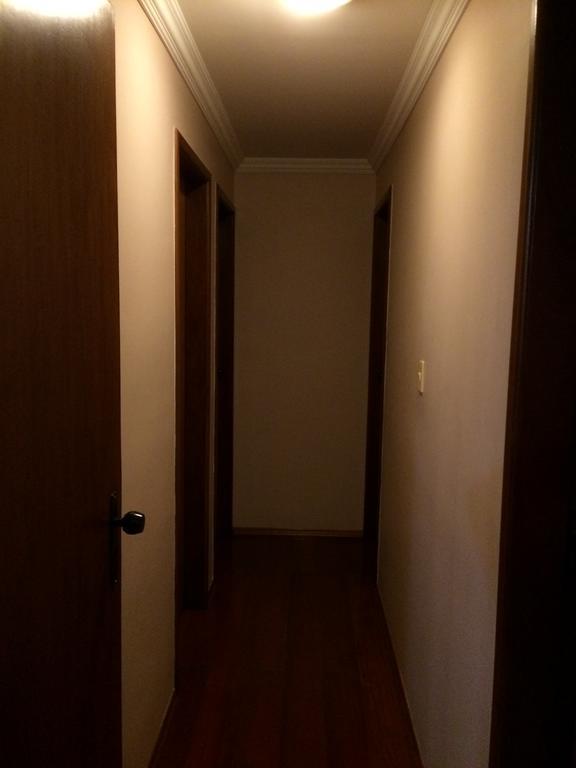 Apartamento Uberlandia - Bh Белу-Оризонти Экстерьер фото