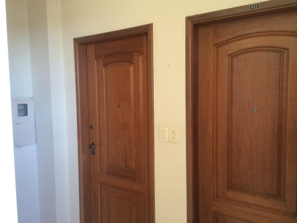 Apartamento Uberlandia - Bh Белу-Оризонти Экстерьер фото