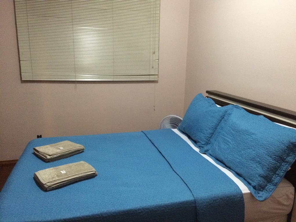 Apartamento Uberlandia - Bh Белу-Оризонти Экстерьер фото