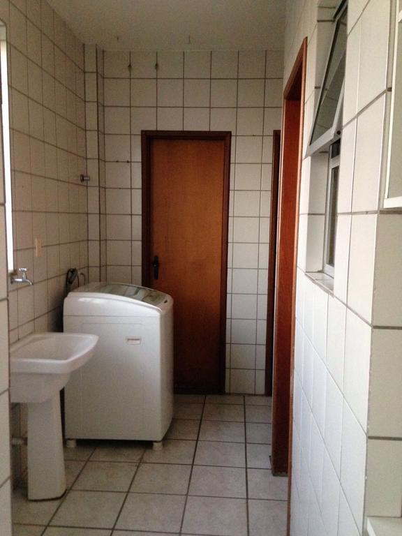 Apartamento Uberlandia - Bh Белу-Оризонти Экстерьер фото