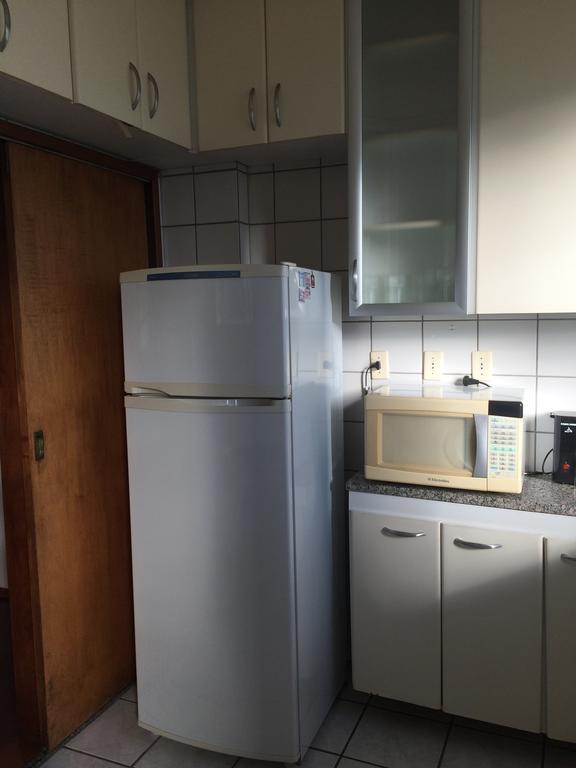 Apartamento Uberlandia - Bh Белу-Оризонти Экстерьер фото