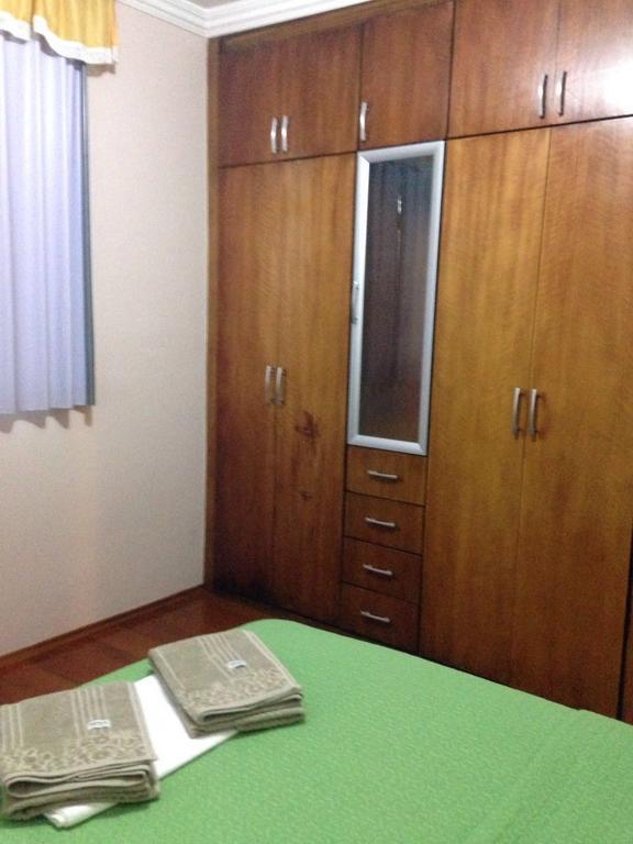 Apartamento Uberlandia - Bh Белу-Оризонти Экстерьер фото