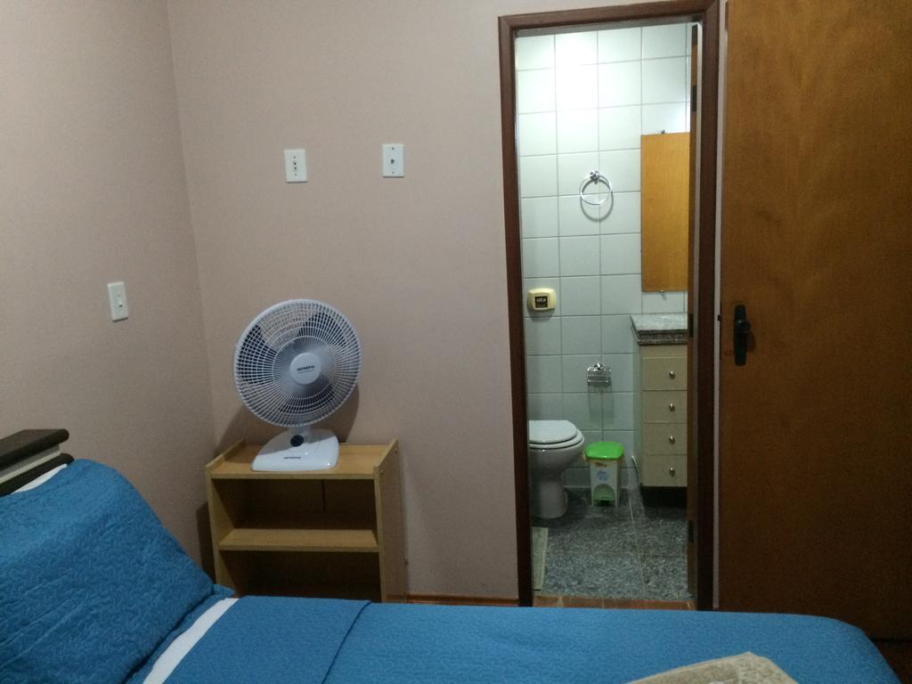 Apartamento Uberlandia - Bh Белу-Оризонти Экстерьер фото