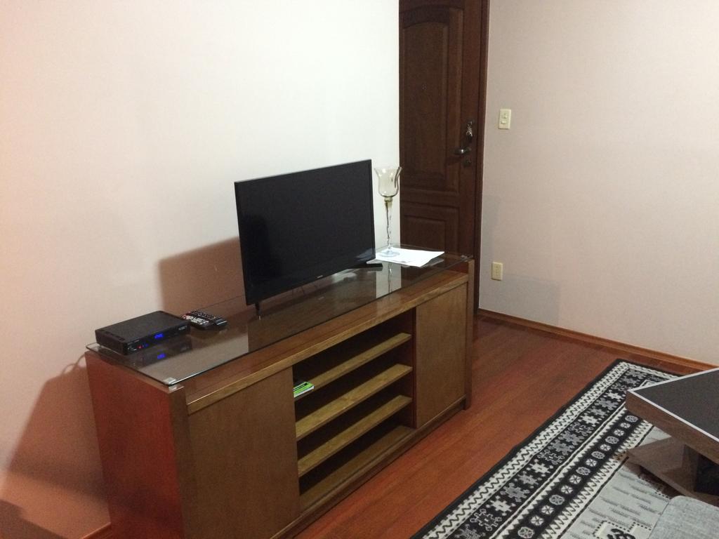 Apartamento Uberlandia - Bh Белу-Оризонти Экстерьер фото