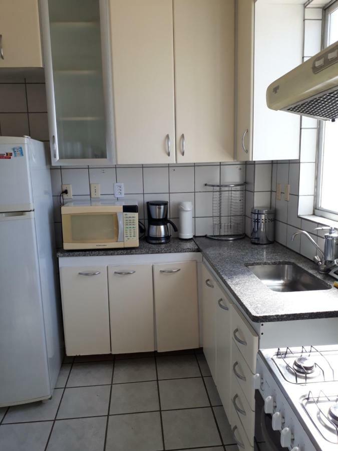 Apartamento Uberlandia - Bh Белу-Оризонти Экстерьер фото