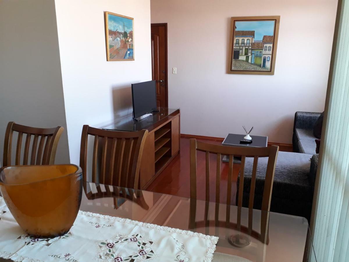 Apartamento Uberlandia - Bh Белу-Оризонти Экстерьер фото