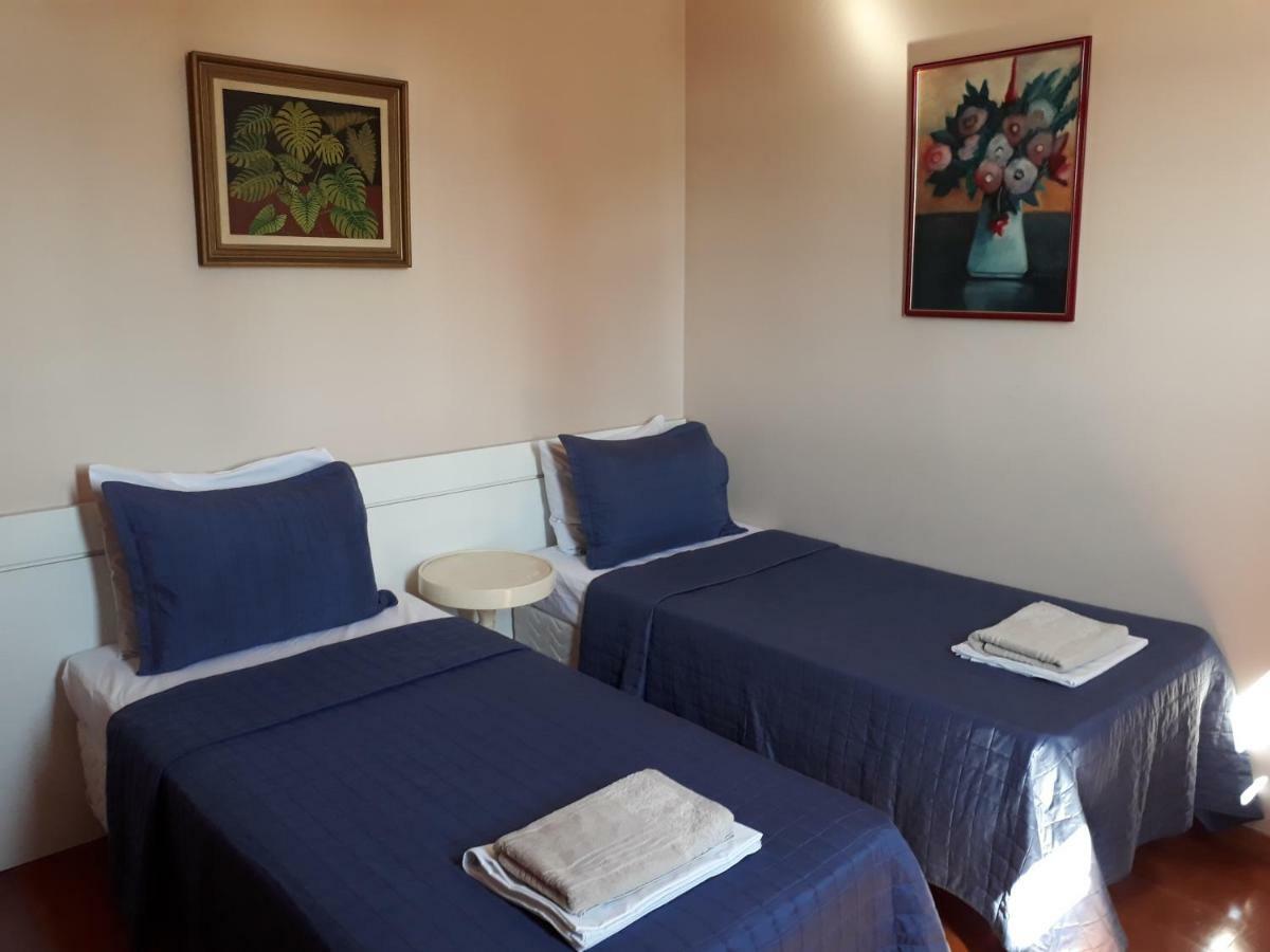 Apartamento Uberlandia - Bh Белу-Оризонти Экстерьер фото