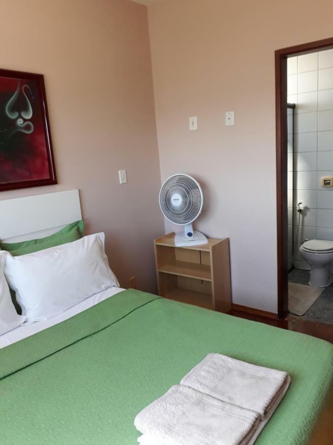 Apartamento Uberlandia - Bh Белу-Оризонти Экстерьер фото