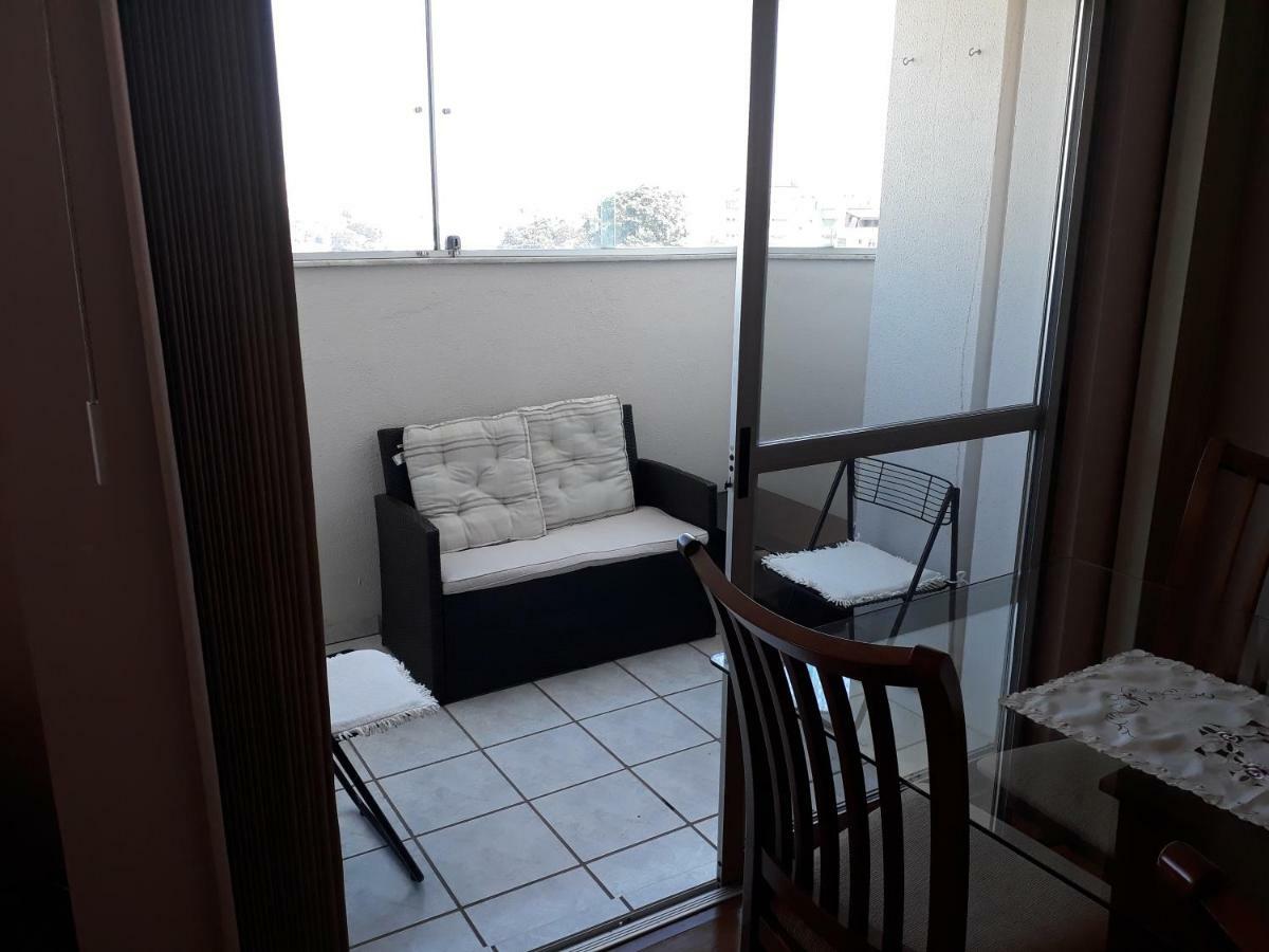 Apartamento Uberlandia - Bh Белу-Оризонти Экстерьер фото