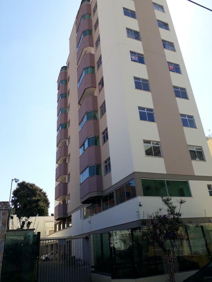 Apartamento Uberlandia - Bh Белу-Оризонти Экстерьер фото